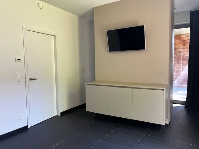 Ruim en rustig gelegen appartement in de binnenstad foto 11