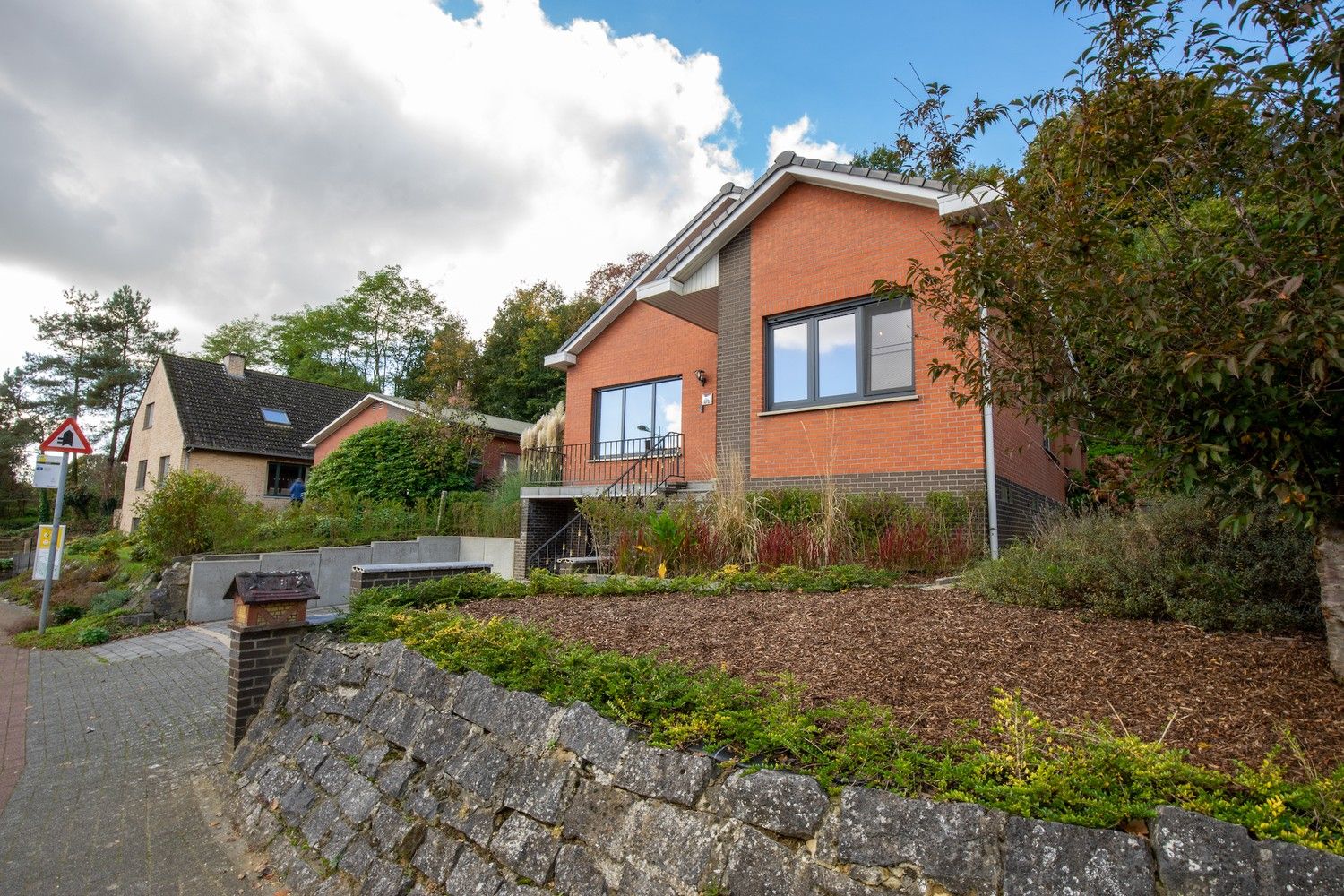 Instapklaar bel-etage woning met moderne voorzieningen in hartje Langdorp foto 19