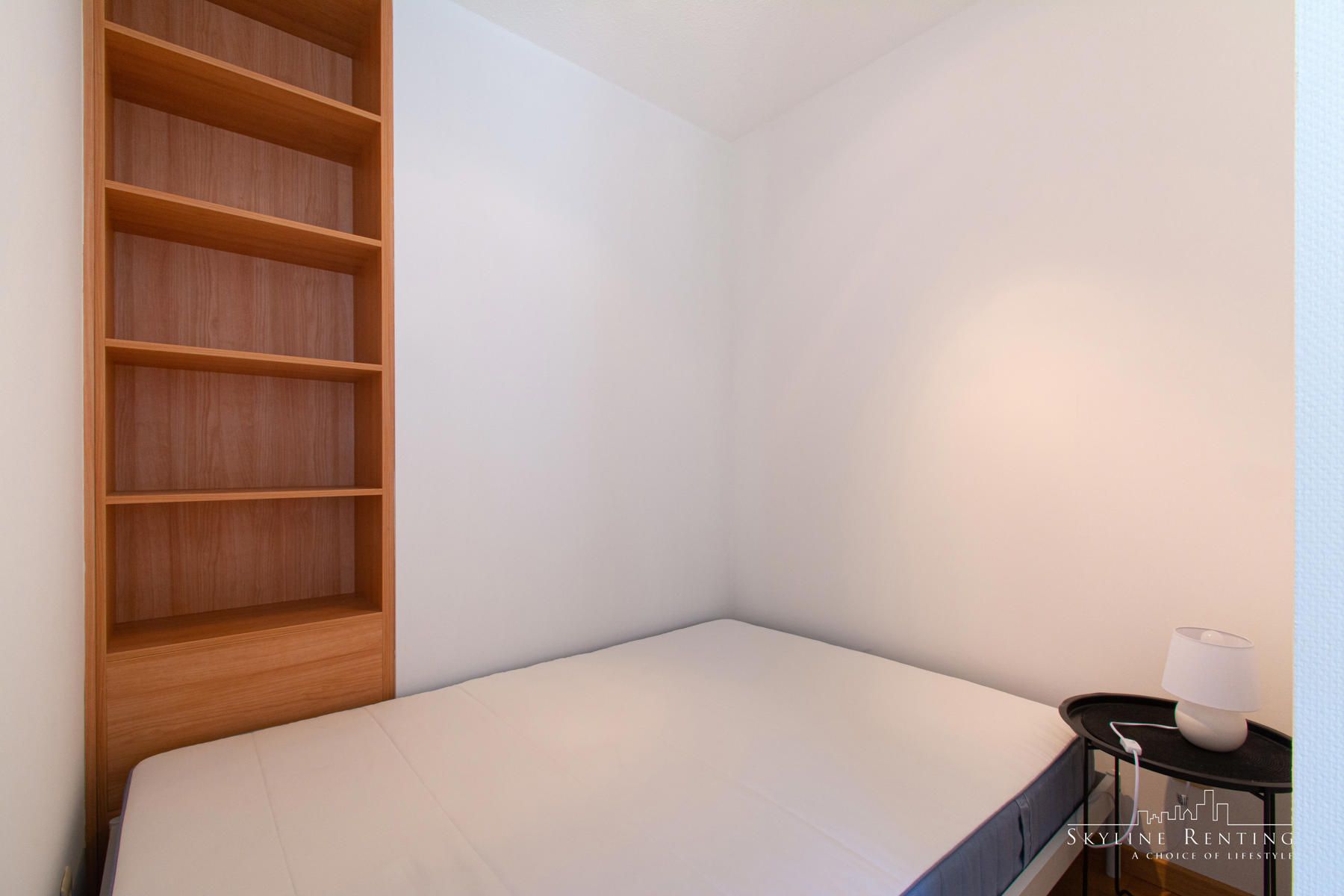 LICHTRIJK - Studio met TERRAS (Stockel) foto 6