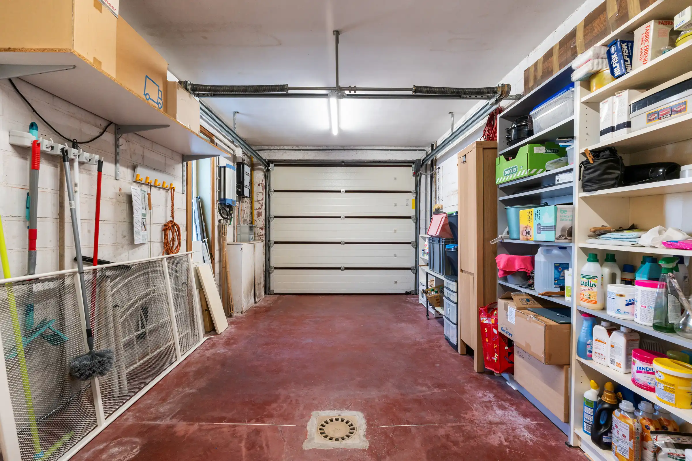 Gelijkvloers wonen met comfort en toekomst in Evergem foto 12