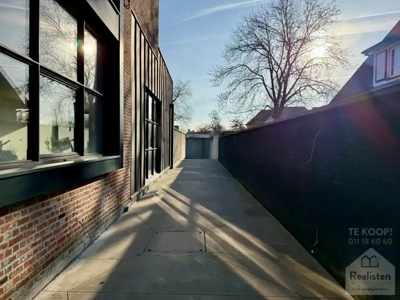 Zongericht appartement met terras en ruimte! foto 3