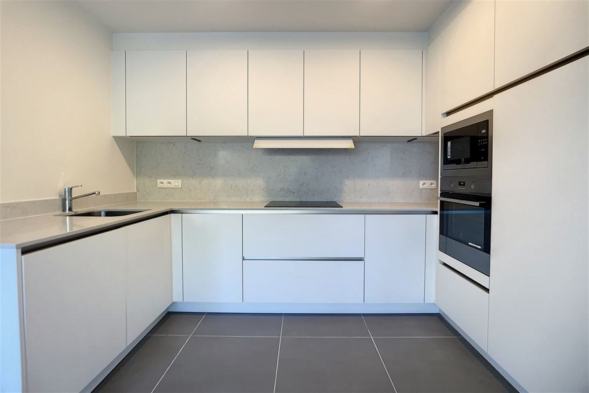 Prachtig duplexappartement (2018) naast park Tervuren foto 5