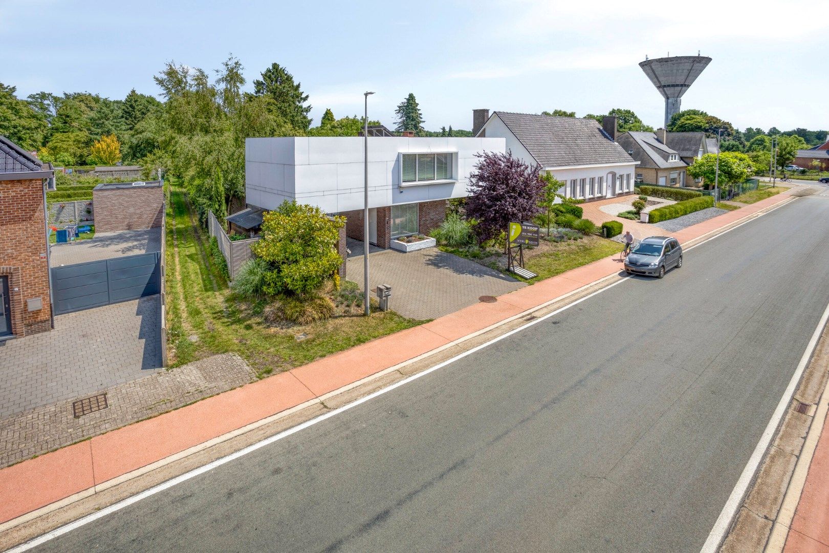 KIJKMOMENT | Ruime woning met 2/3 slaapkamers op 1.090 m² in Beverlo ! foto 33