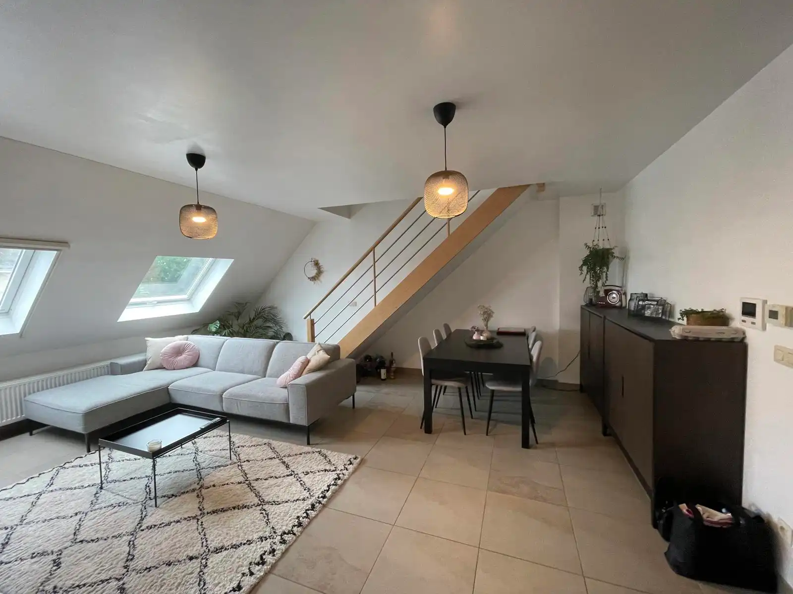 Appartement te huur Kasteeldreef 53/31 - 9340 Lede