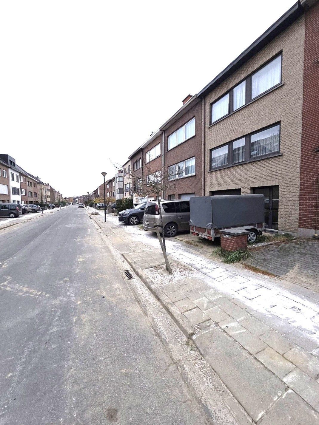 Charmante bel-etagewoning met 3 slaapkamers, ruime garage en zolder foto 15