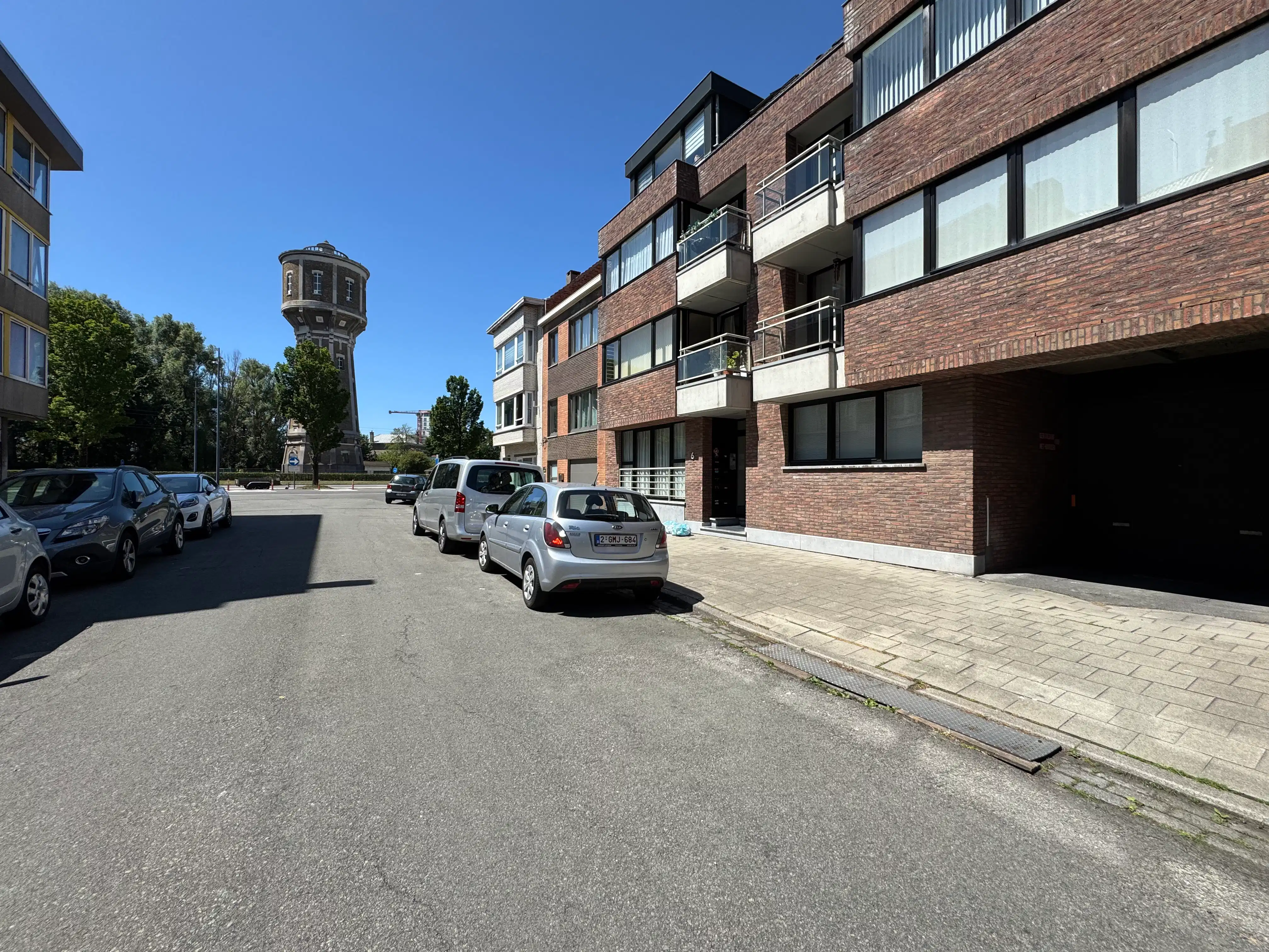 Gelijkvloers appartement 61m² foto 10