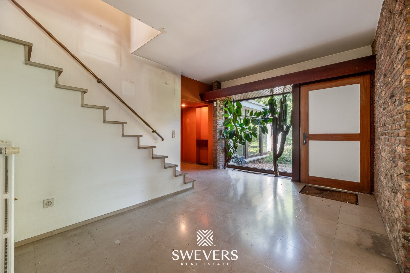 Authentieke villa in woonpark (Kayenberg) van 5ha 43a  foto 19