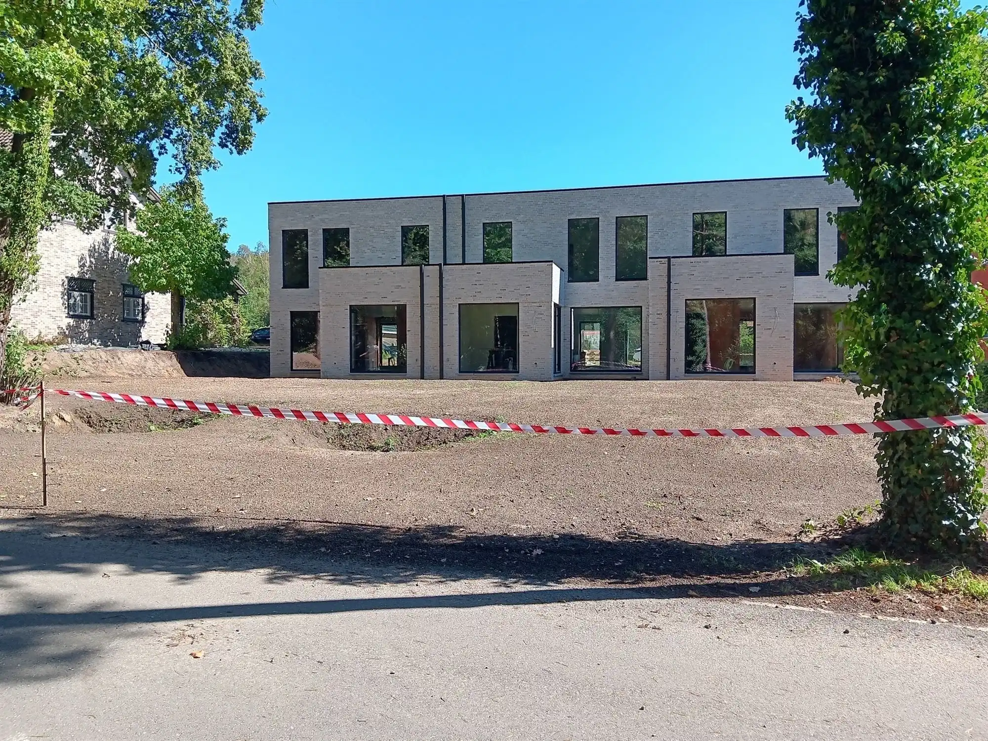 Nieuwbouwwoning op absolute toplocatie in Zutendaal foto 6
