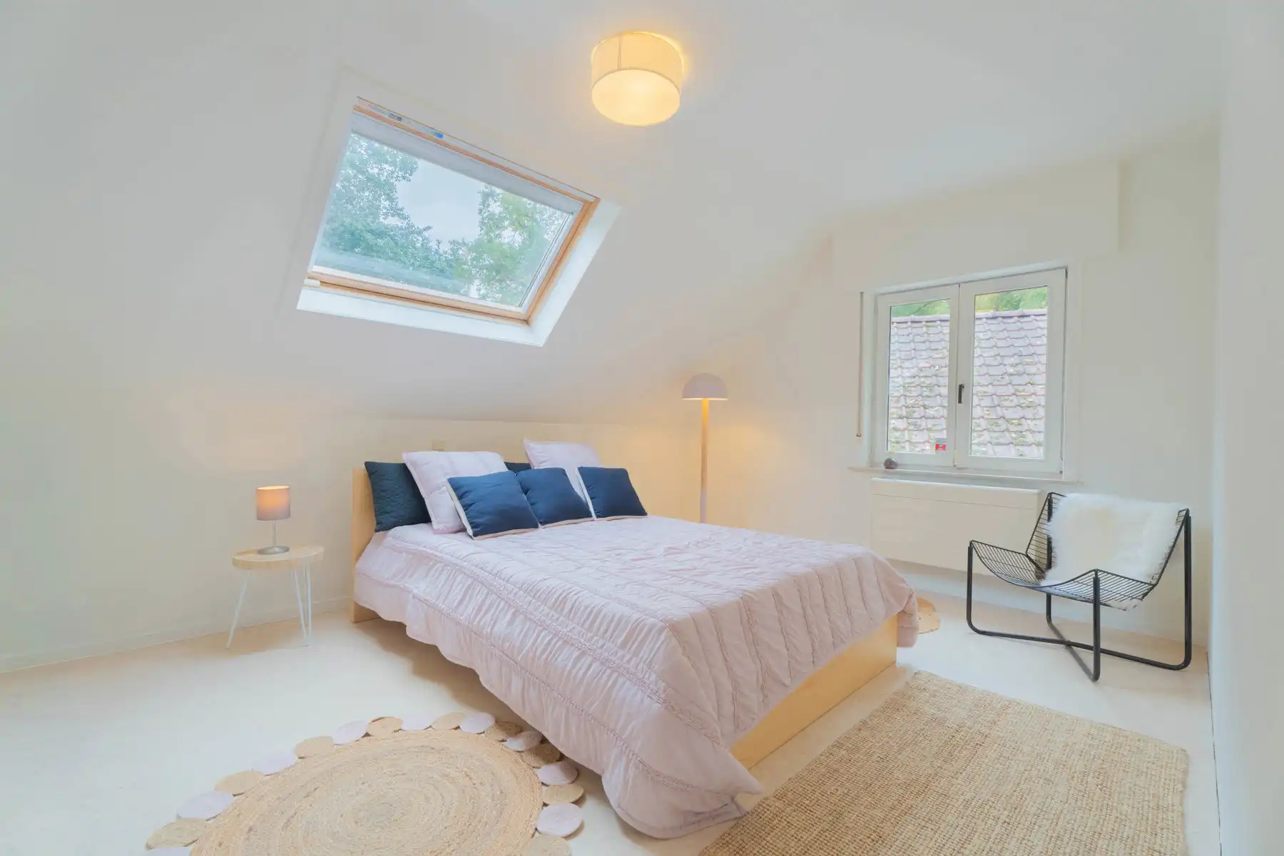  Landelijke villa met moderne uitbouw zwembad en sauna foto 10