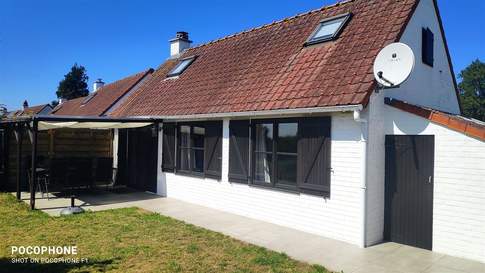 Huis foto 15
