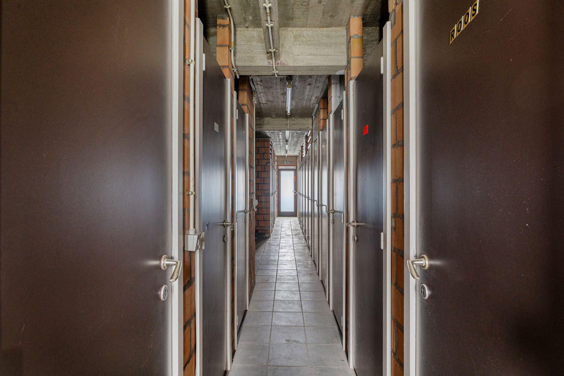 1 slpk. appartement met adembenemend zicht! foto 14