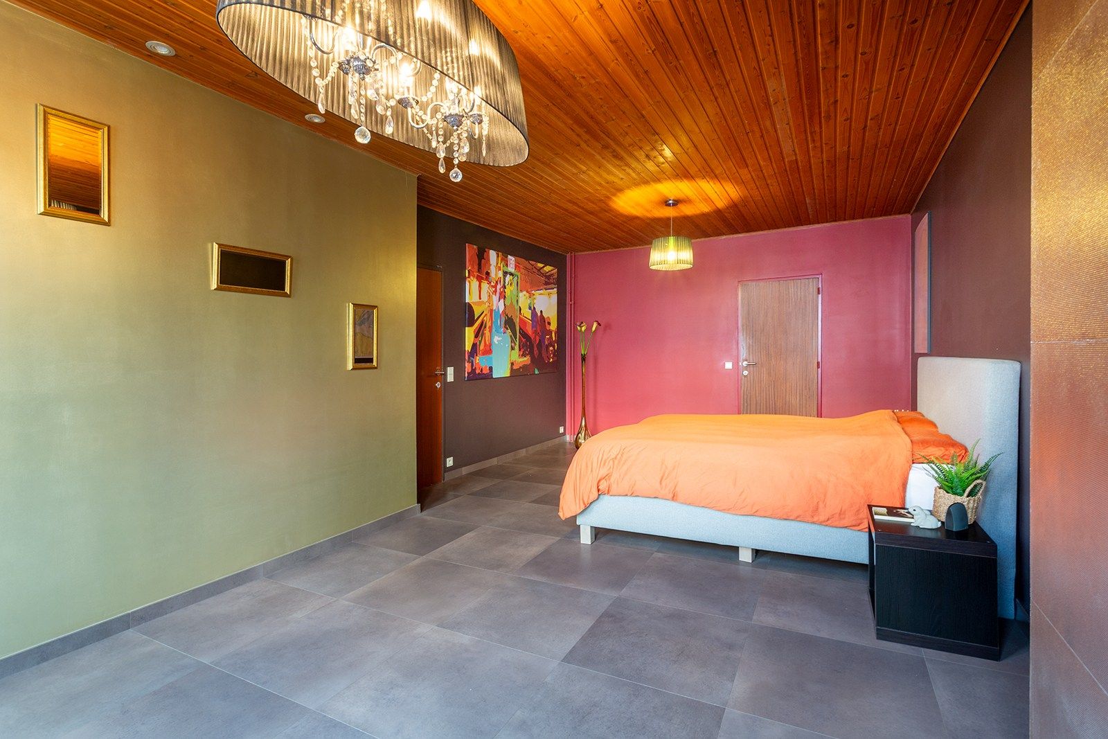 Op te frissen woning op top locatie  foto 19