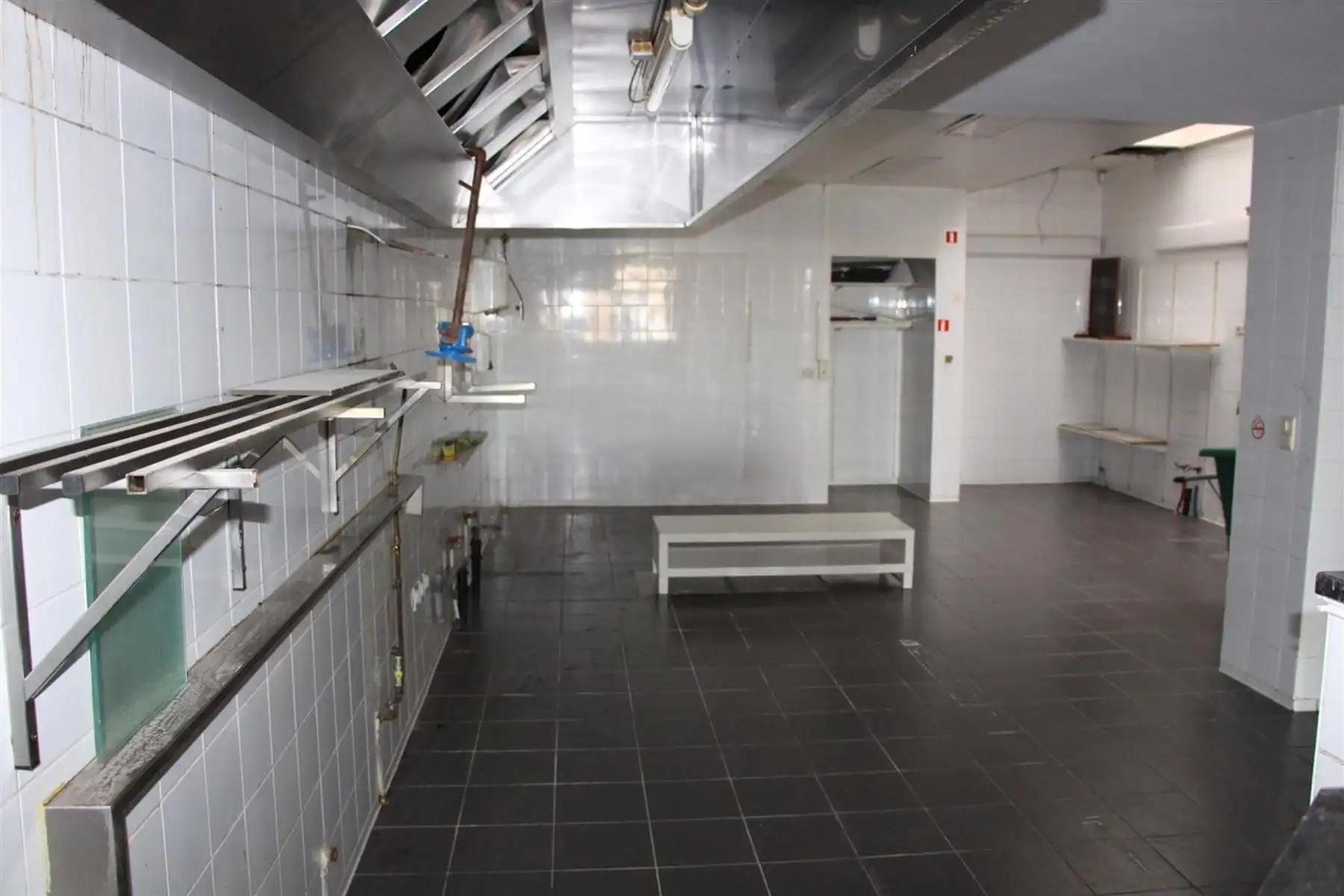Handelshuis met pit! Wonen & werken in de wijk van morgen foto 16