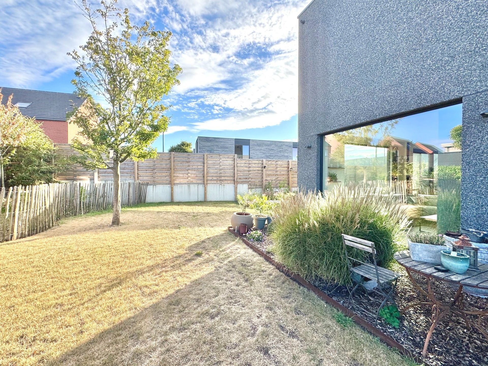 MAGAZIJN MET WOONST foto 10