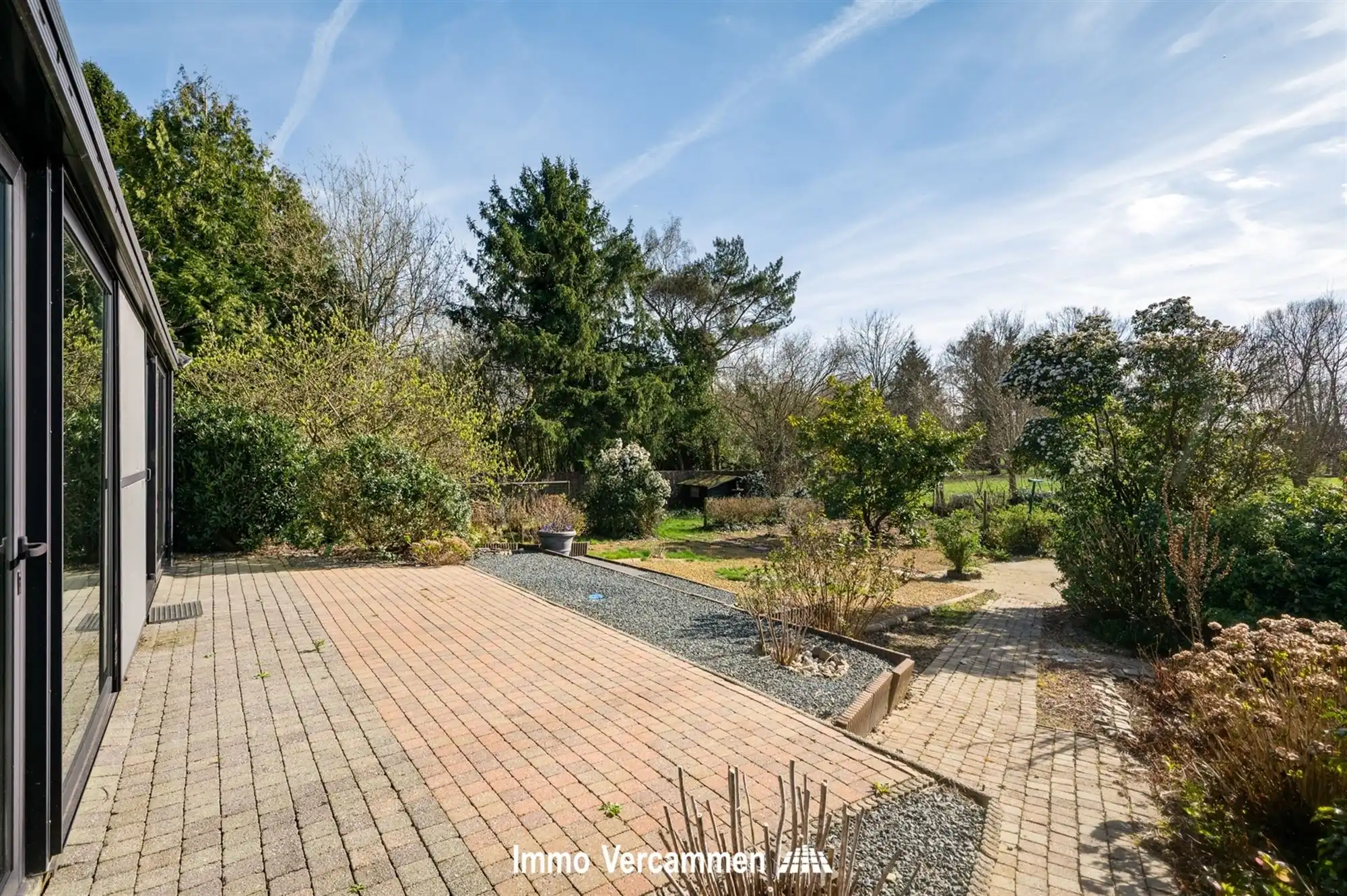 Residentieel gelegen laagbouwvilla te Duffel foto 16