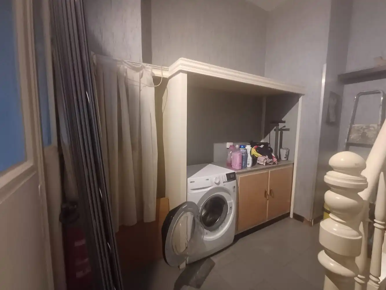 Appartement te huur met 1 slaapkamer in Menen foto 6