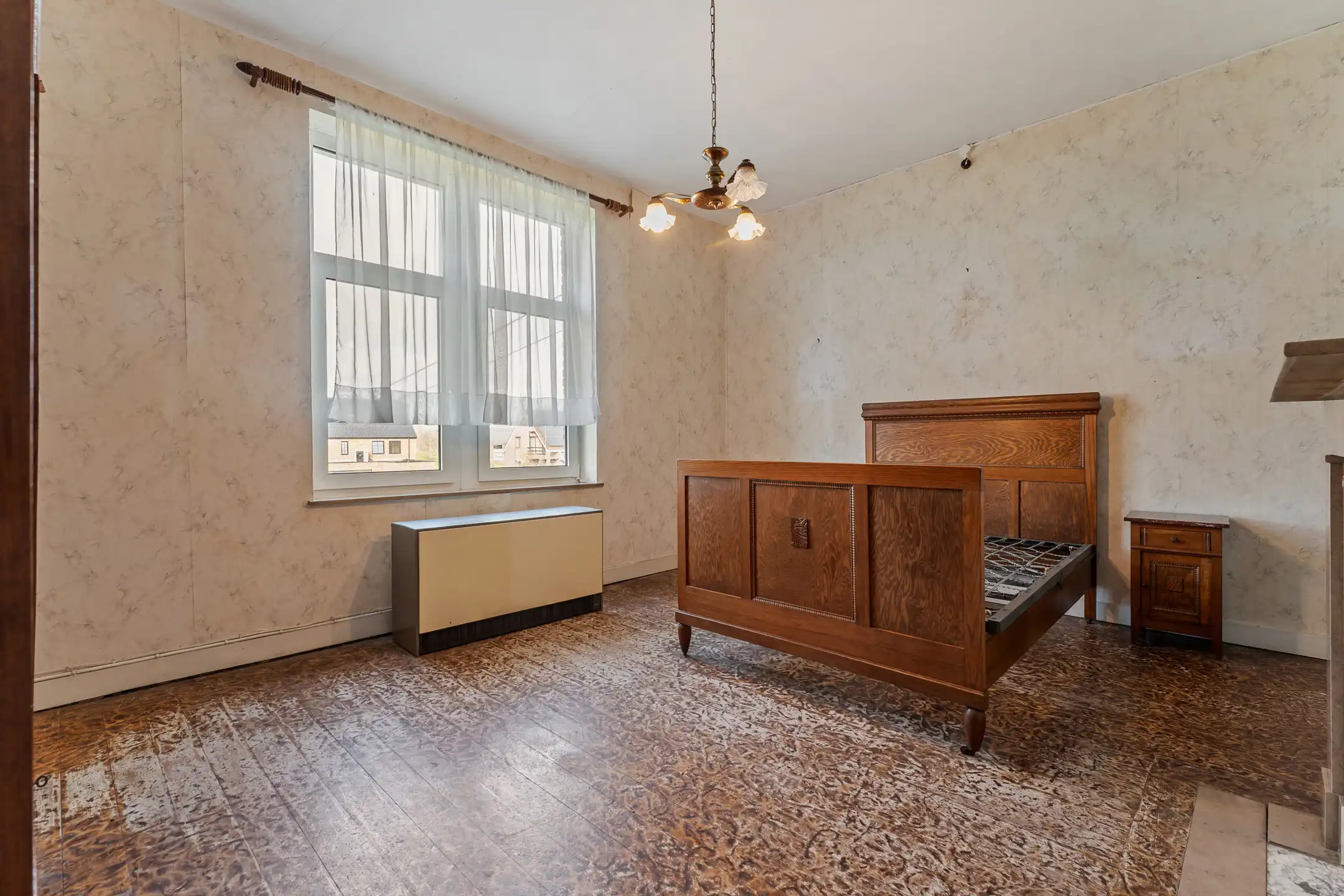 Uniek landhuis op 13.986m2 te Moelingen foto 11