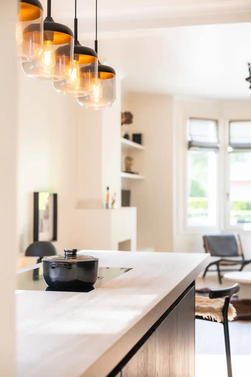 Gerenoveerde karakterwoning met gezellige tuin foto 9
