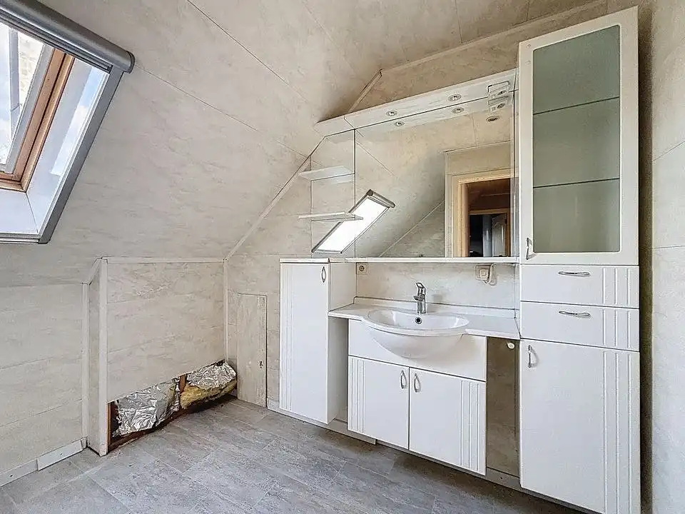 Centraal gelegen handelspand te koop Rijkevorsel  foto 29