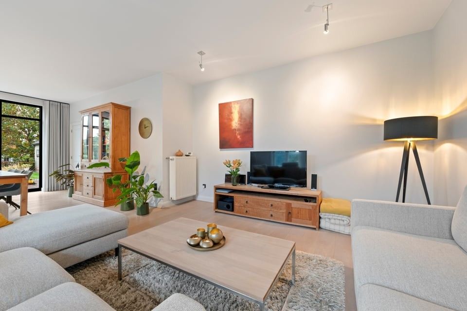 PRACHTIGE PASTORIJWONING MET DUBBELE GARAGE IN SINT-TRUIDEN foto 14