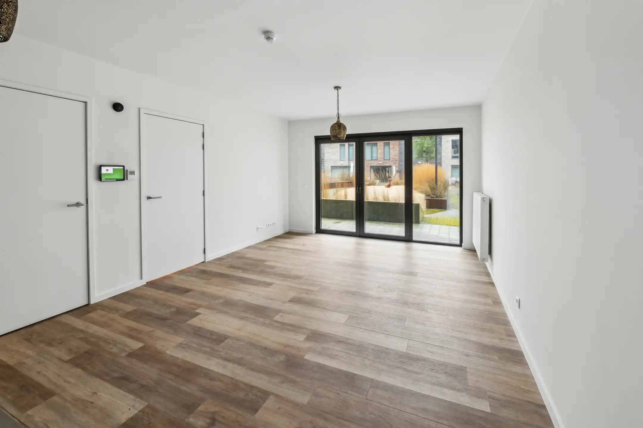 Moderne Residentie Mariakerke foto 5