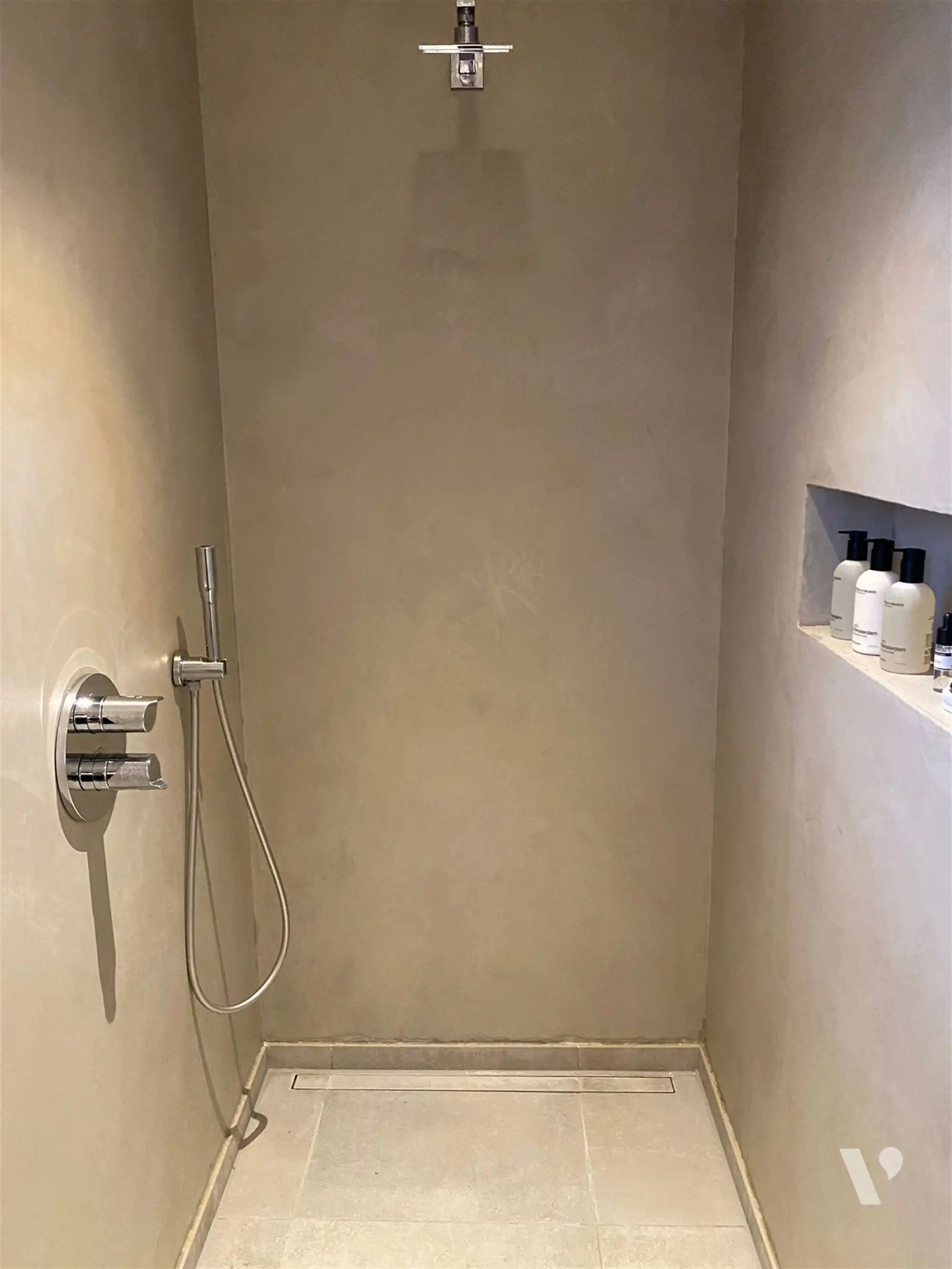 Prachtig moderne penthouse met 2 terrassen foto 12