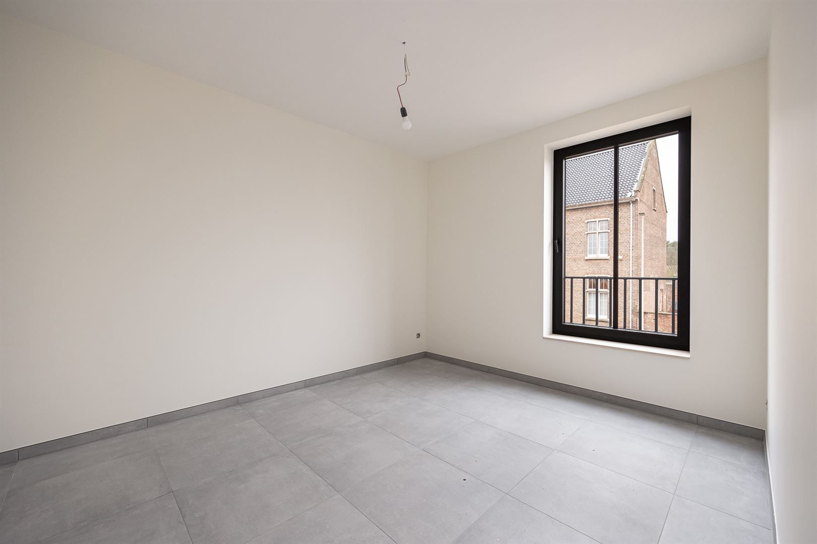 Nieuwbouw appartement met 3 slaapkamers en ruim zuid terras. foto 12