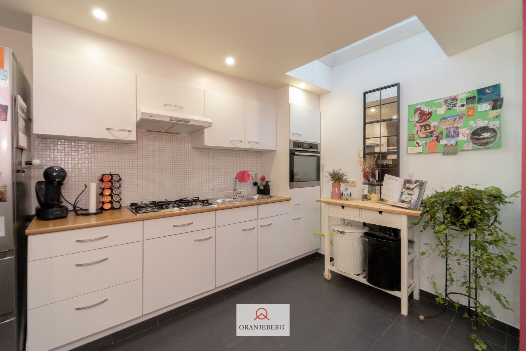 Gezellige woning in hartje Gentbrugge nabij het Keizerpark foto 9