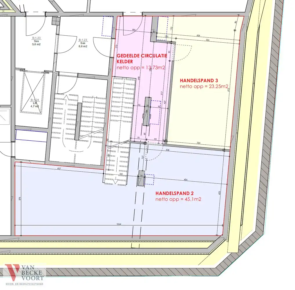 Kantoorruimte 199m² foto 8