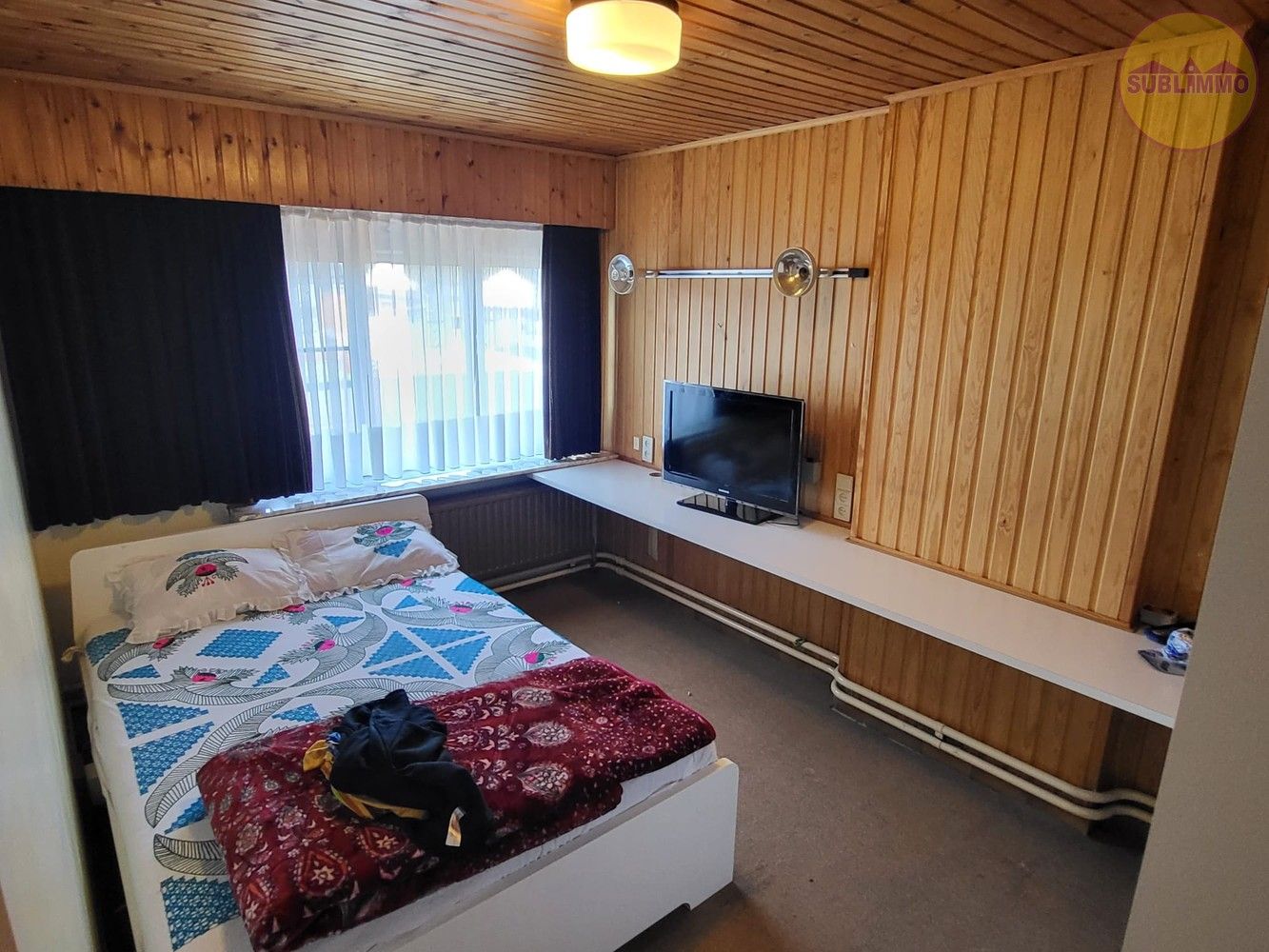 Ruime woning - 3 slaapkamers - 5a 50ca - centrum Meerhout foto 14