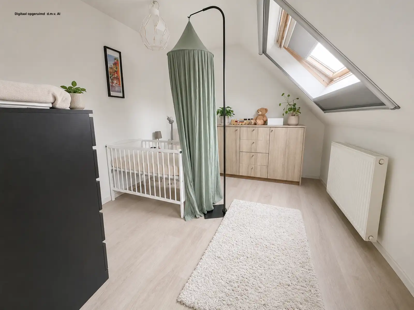 Appartement te koop foto 8