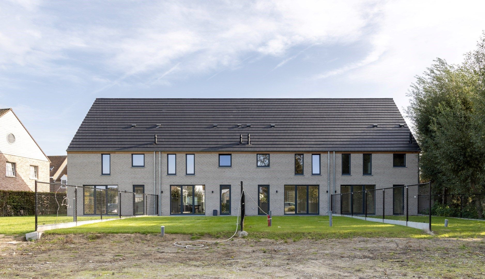 Project Schildershof - lot 17 foto 13