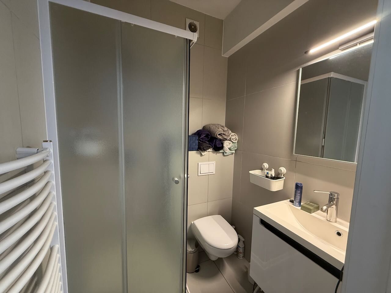 Prachtig appartement op 't Zuid foto 12