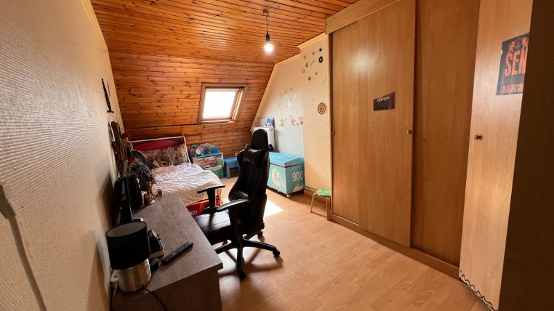 RUIME STADSWONING MET AANGENAME KOER foto 18