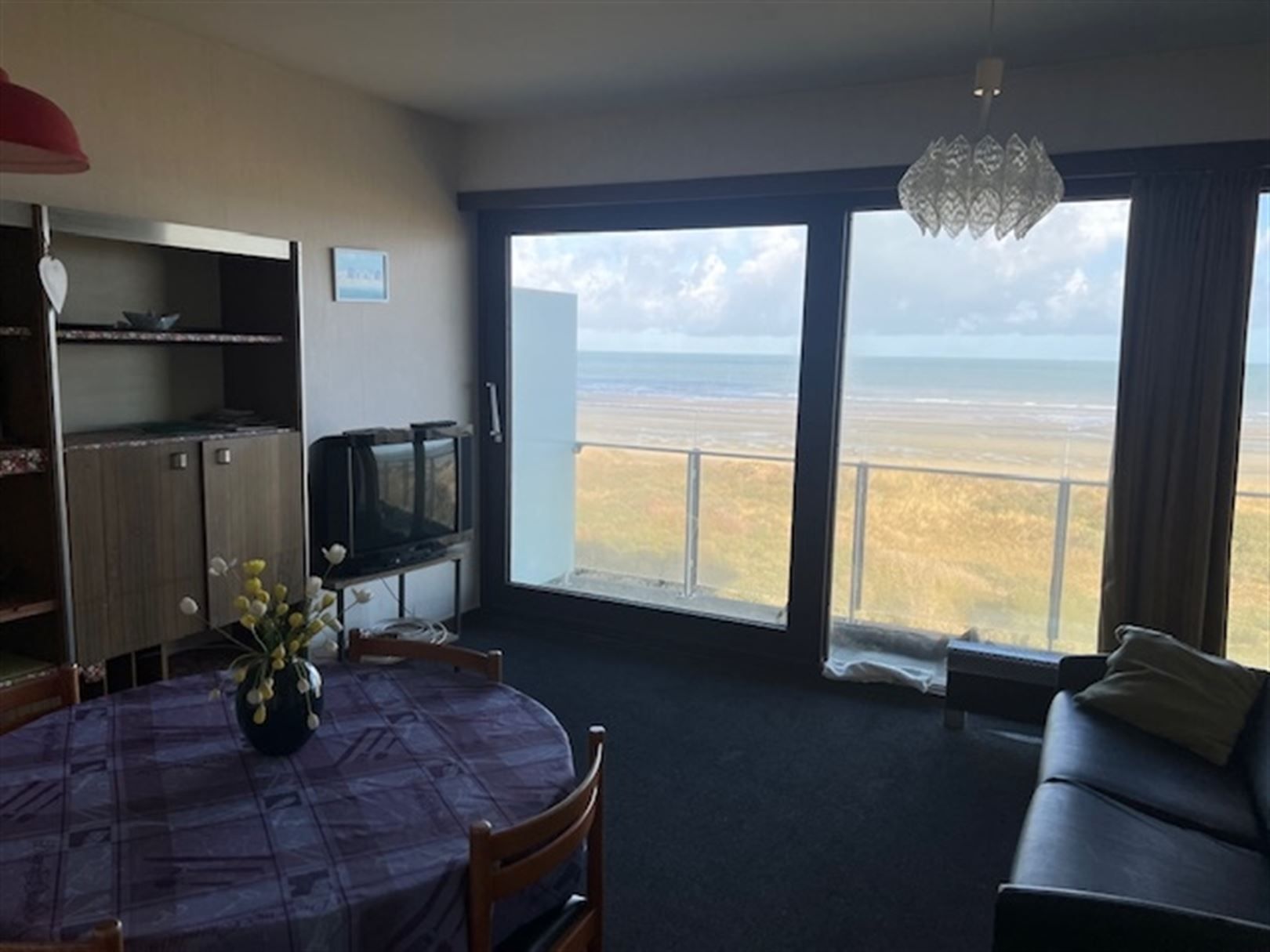 Appartement met uniek zicht en groot terras foto 4