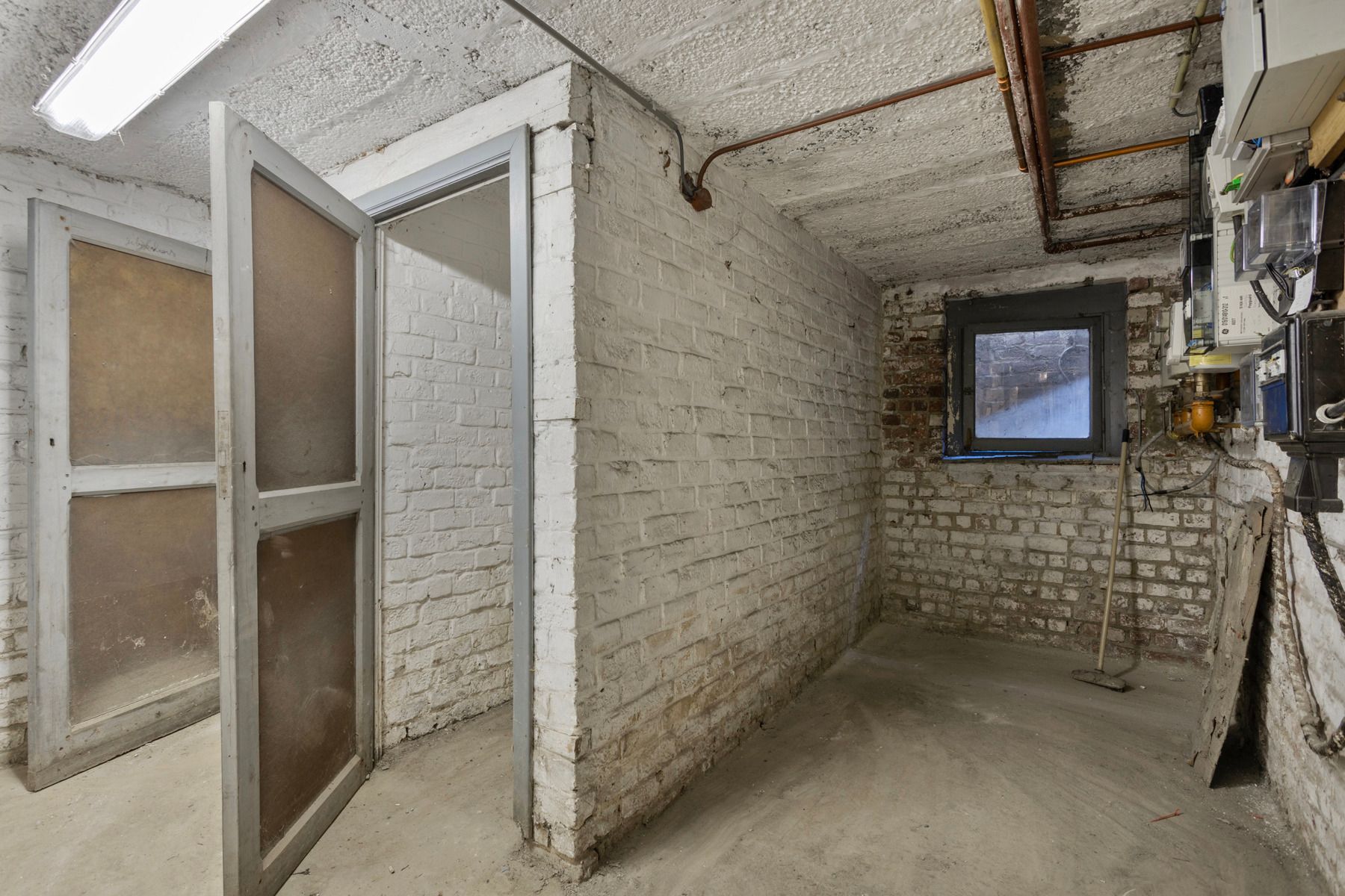 Duplex appartement met 2 slaapkamers in Strombeek-Bever foto 21