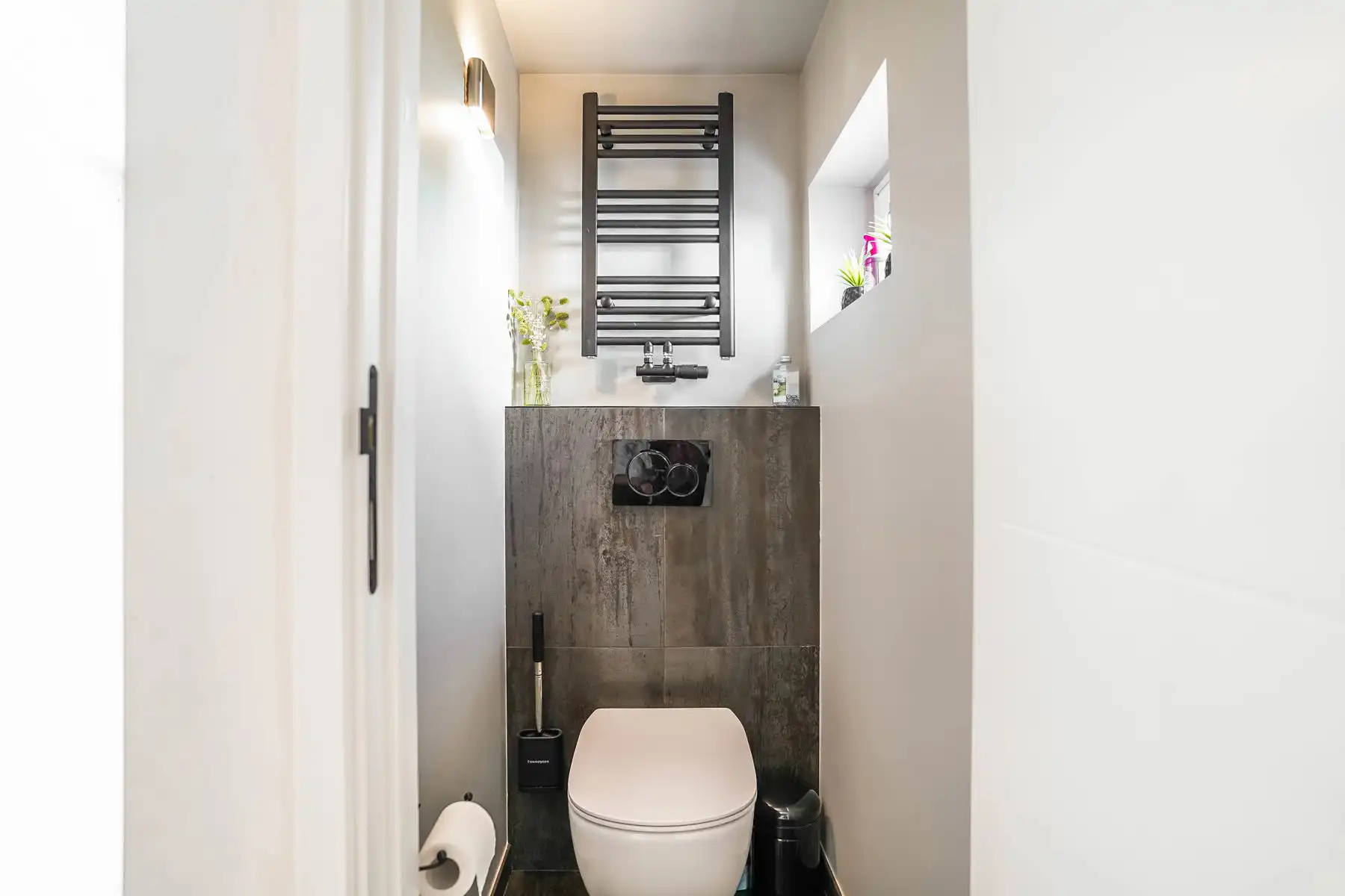 Mooi gerenoveerde & instapklare 3-gevel woning te Londerzeel foto 13
