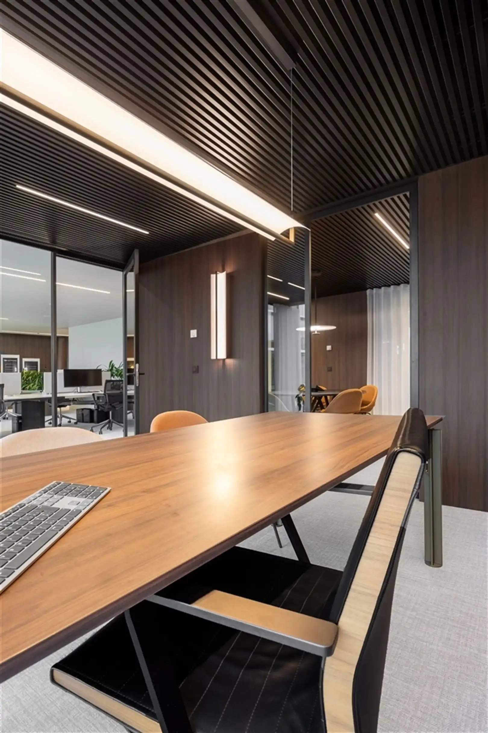 Kantoorverdieping te huur in modern kantoorgebouw foto 37