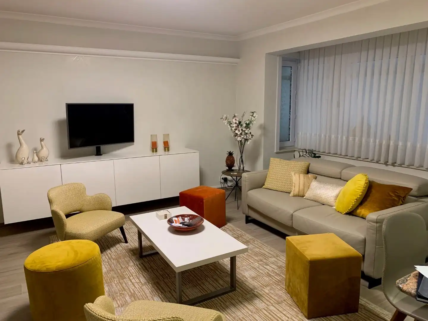 Gemeubeld tweeslaapkamerappartement met terras vlak aan de Zeedijk Oostende foto 21