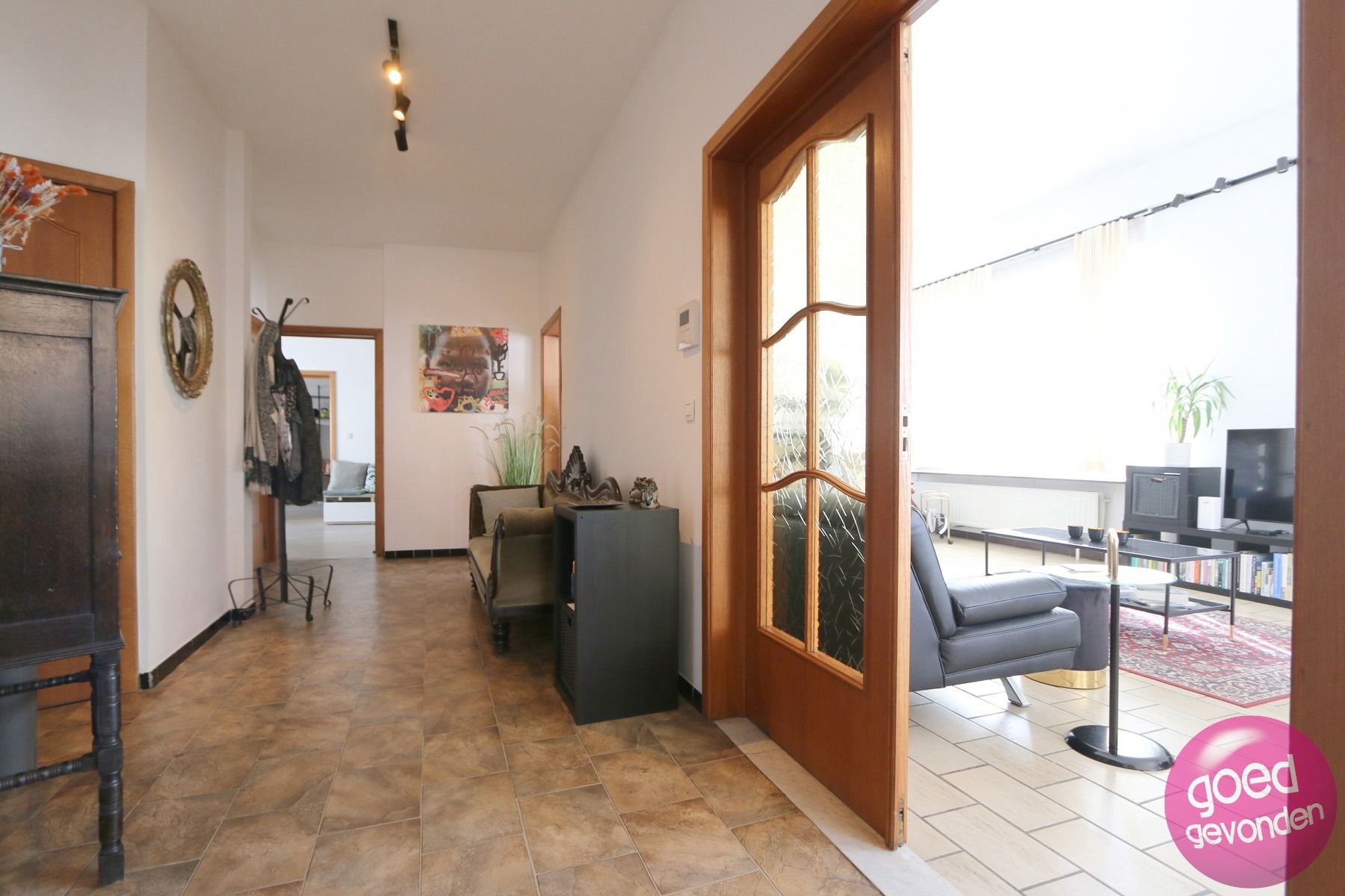 APP 173 m² - GLV - 2 SLK - TERRAS 97 m² - STADSTUINTJE foto 2