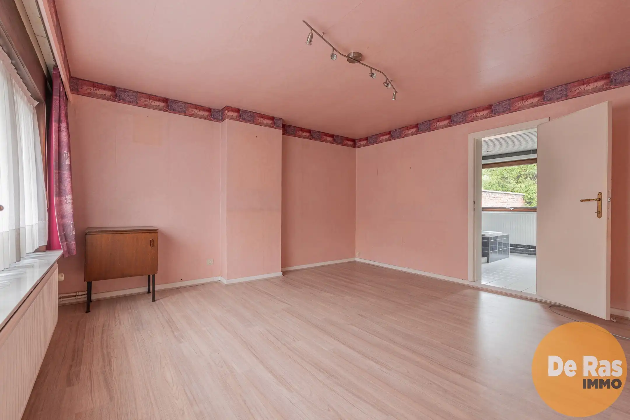 ERPE-MERE - Ruime woning met grote garage en tuin in Mere foto 15