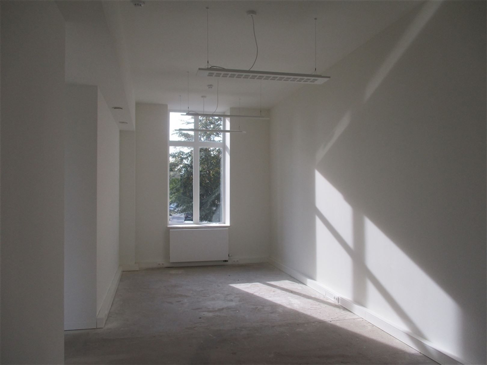 Kantoor te huur in het gebouw Zeelandt foto 4