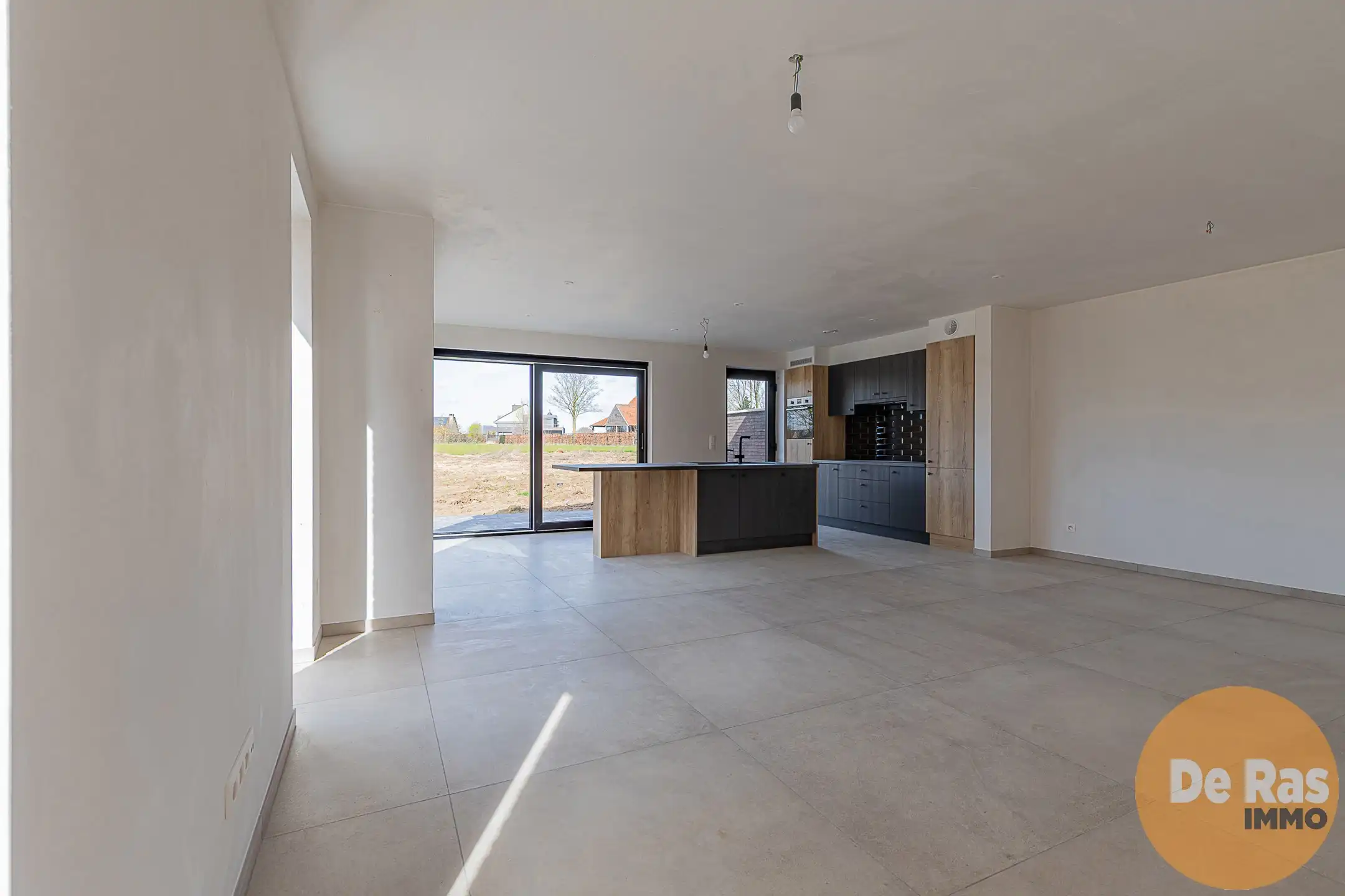 HELDERGEM - Tijdloze nieuwbouw voorzien van alle comfort foto 6