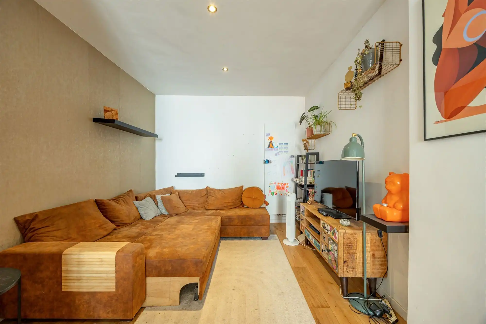 Charmante stadswoning met 4 slpk op TOPlocatie foto 10