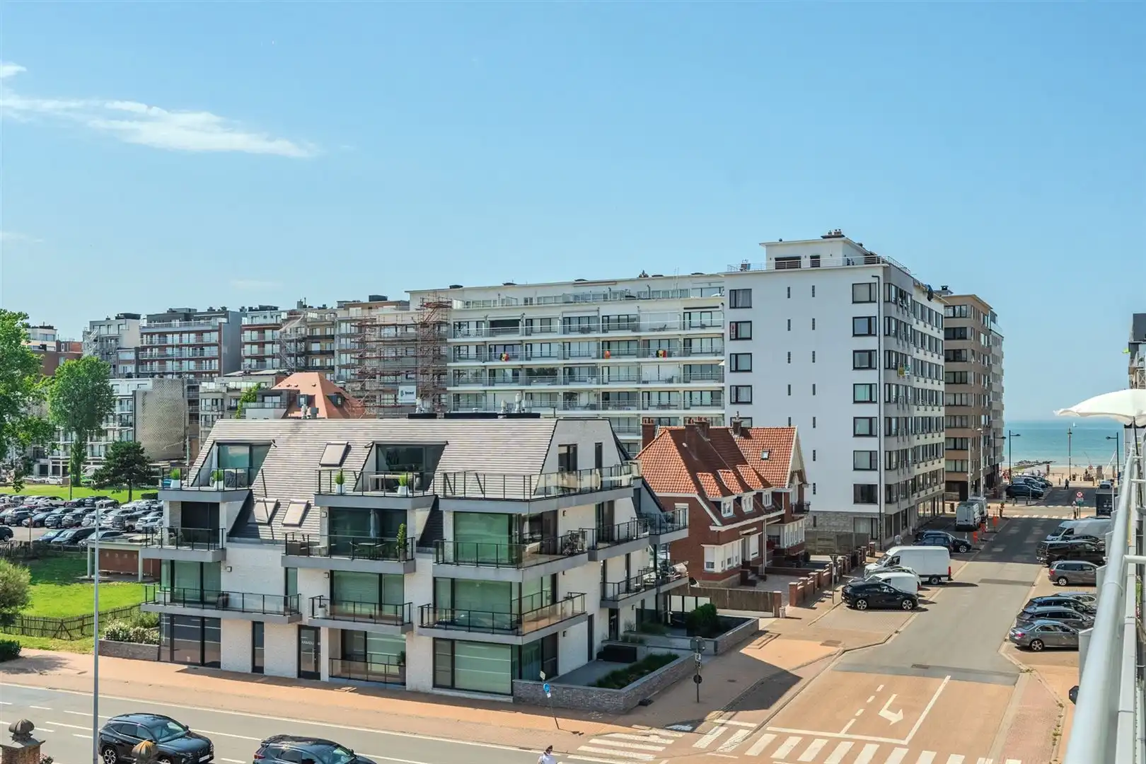 Appartement op top ligging foto 29