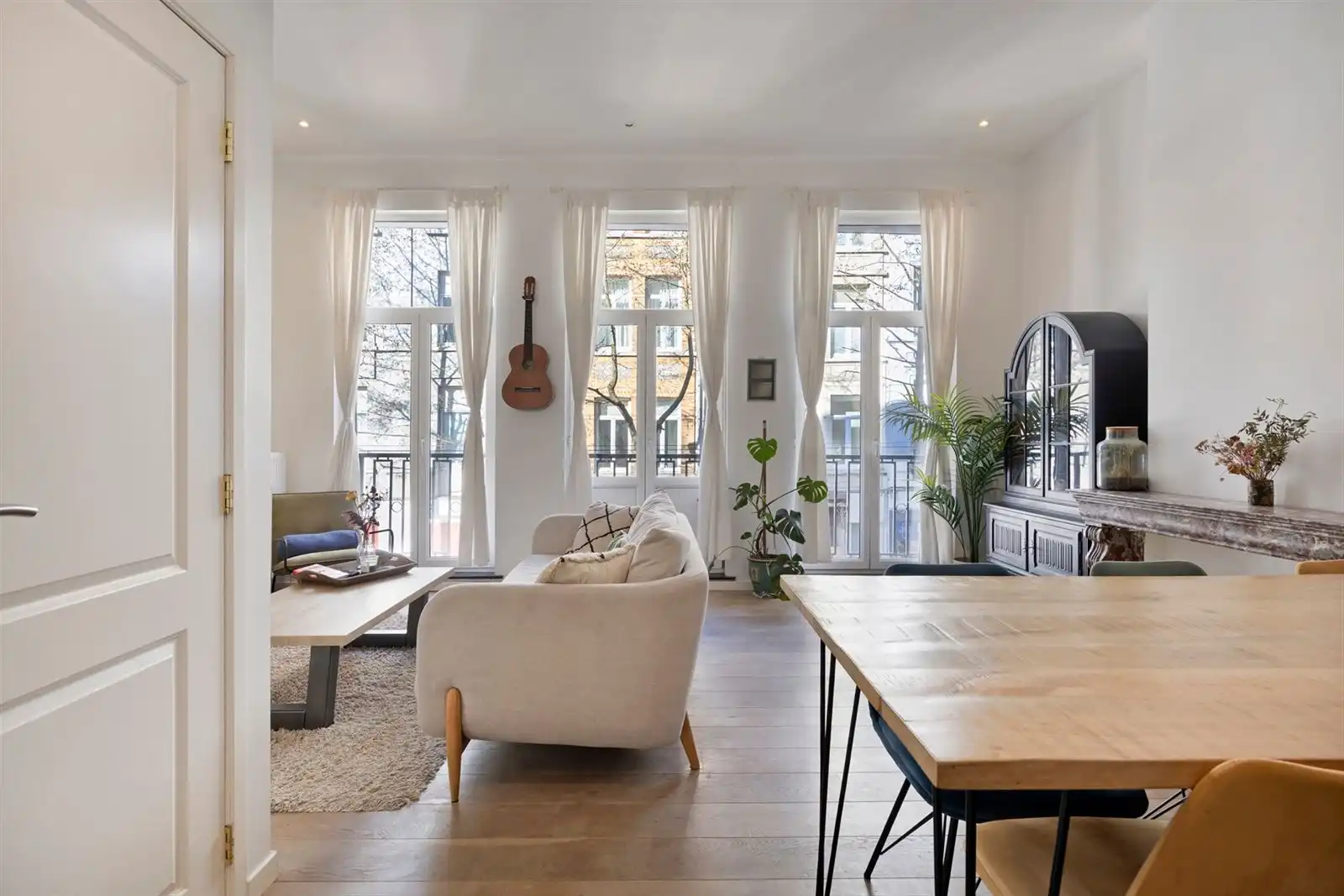 Stijlvol appartement met karakter foto 4