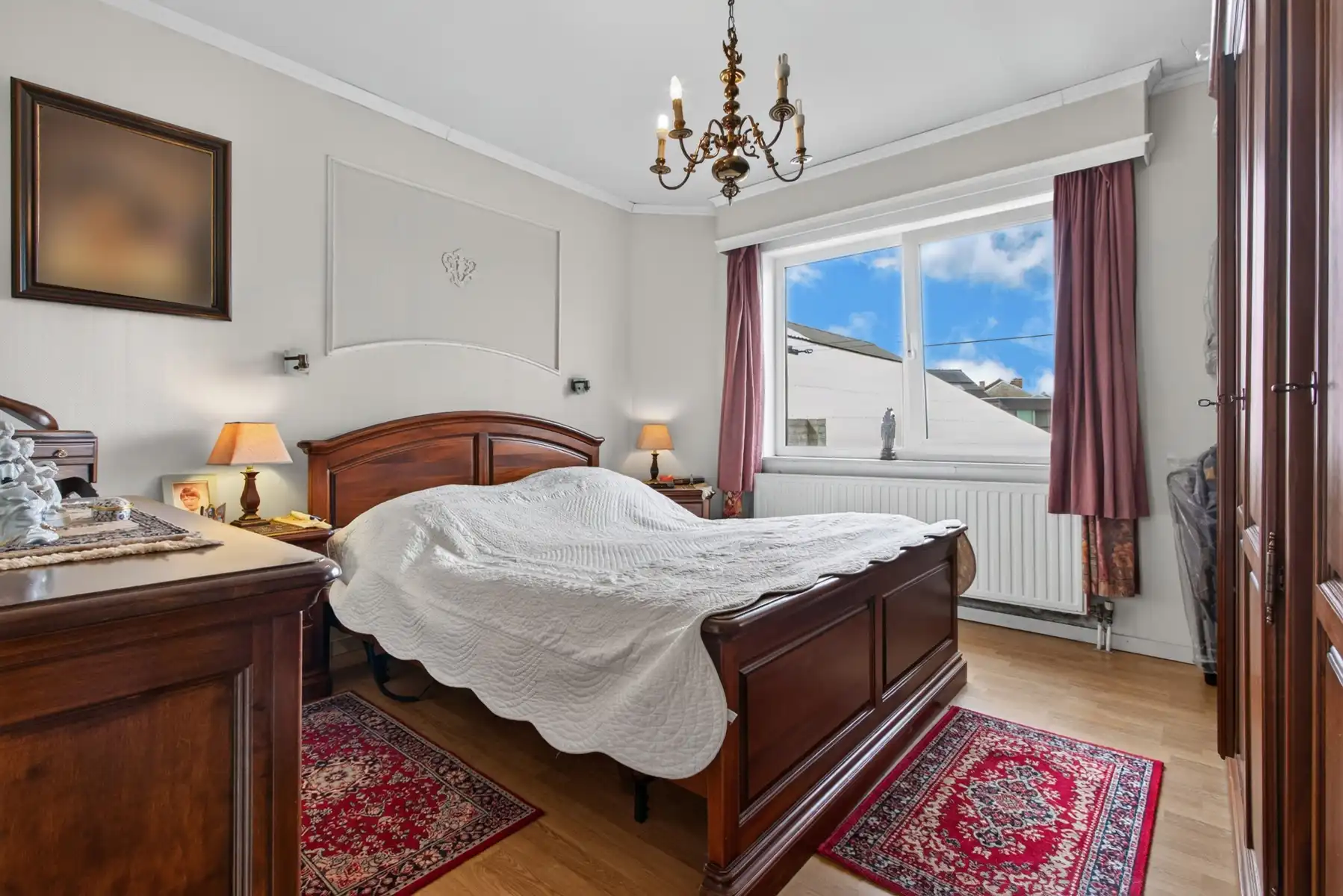 RUIM APP + 3 SLK + 2 TERRASSEN + PARKING MGLK foto 17