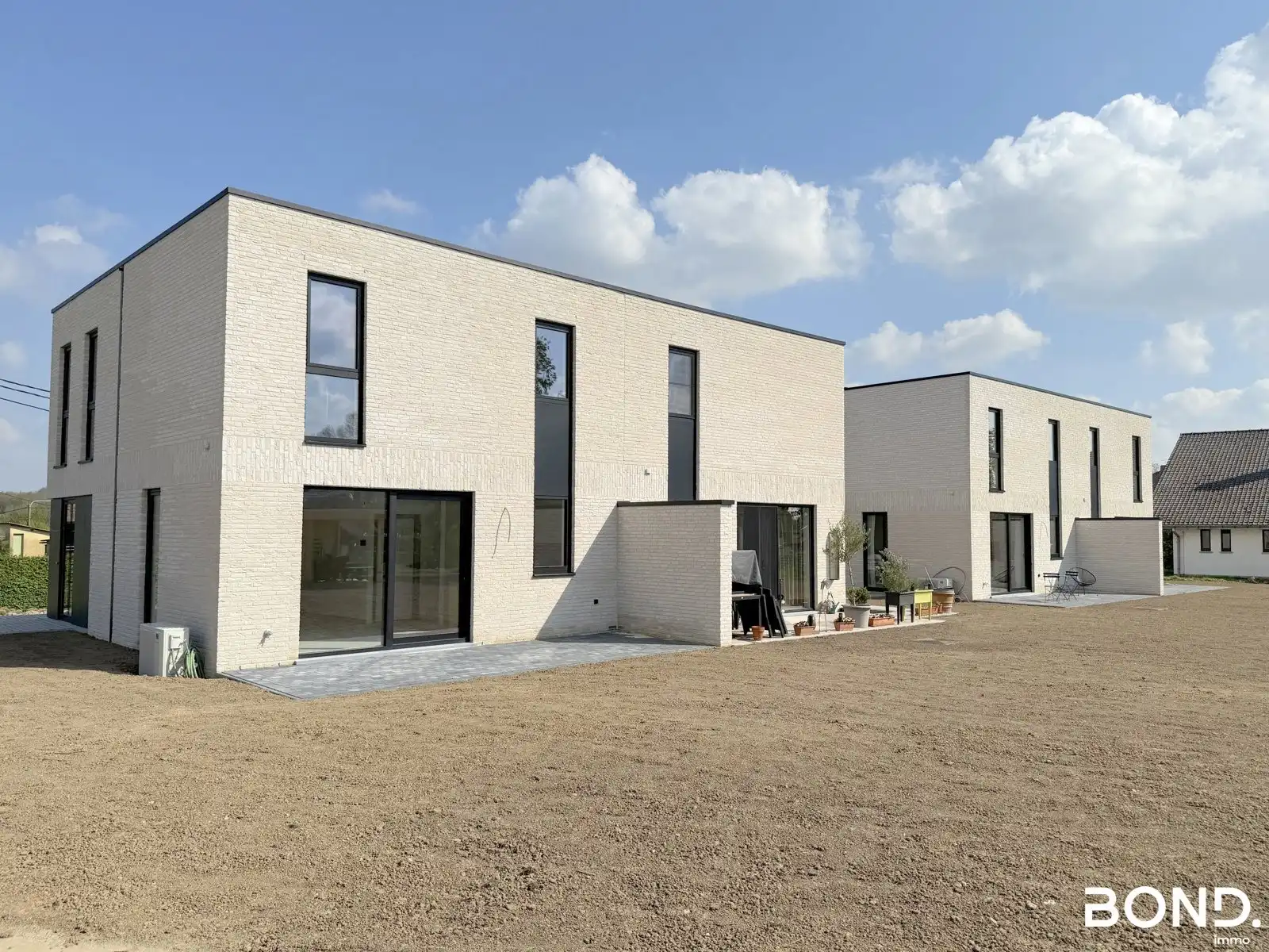 Nieuwbouw foto 11