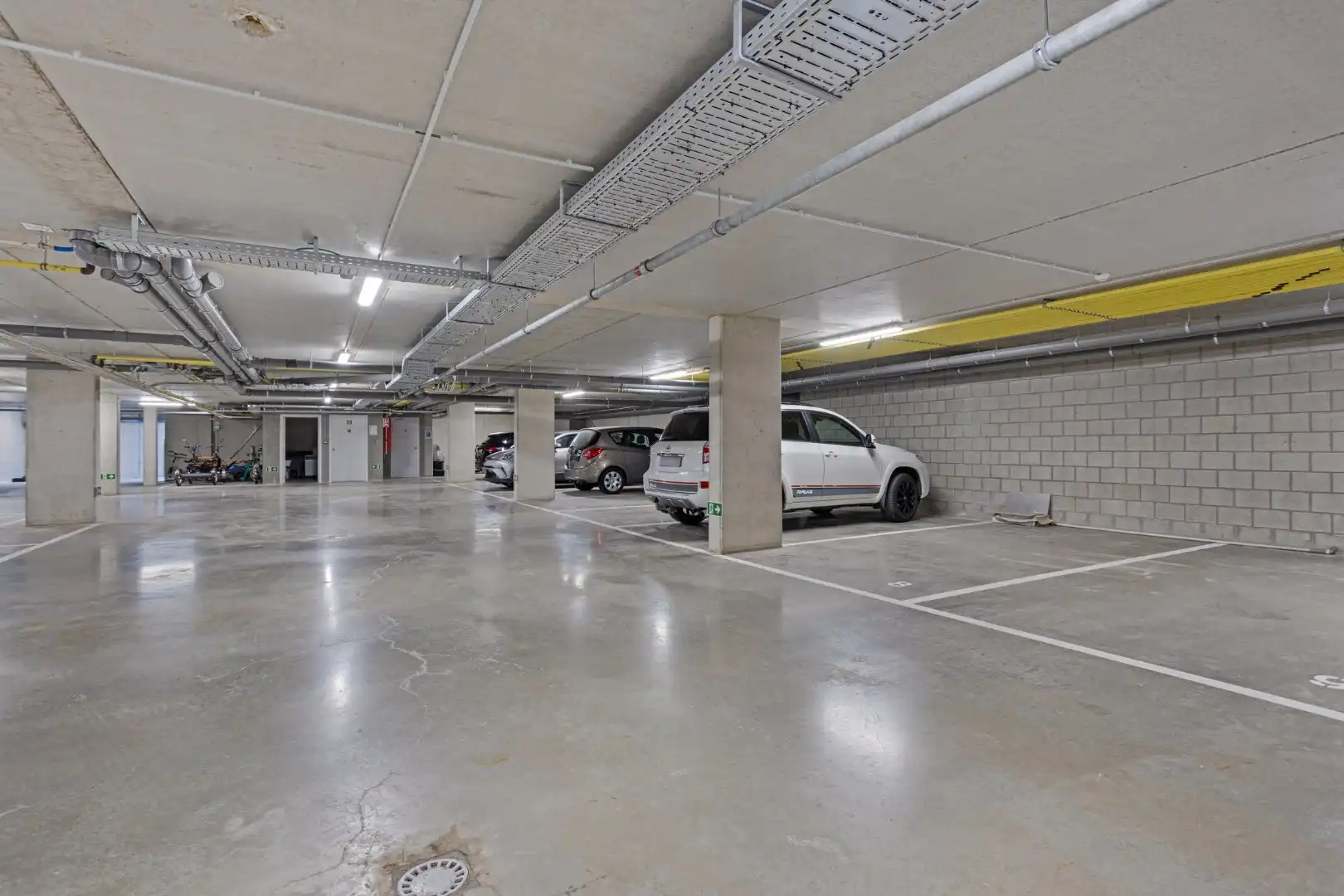 Assistentiewoning met alle comfort - Zorgeloos wonen in het hart van Kortessem foto 14