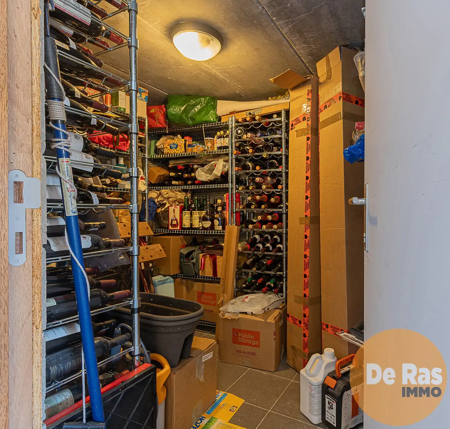 BAMBRUGGE - Zeer ruime duplex met 3 slpks en groot terras foto 26